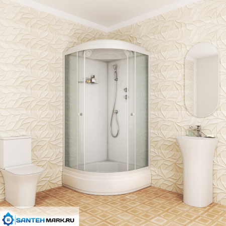 Душевая кабина Parly BM86T