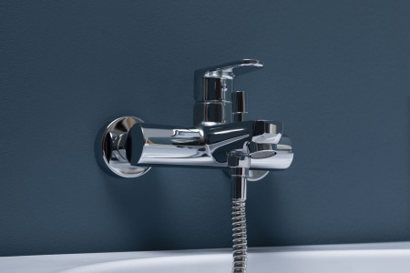 Смеситель Paffoni Green GR022CR