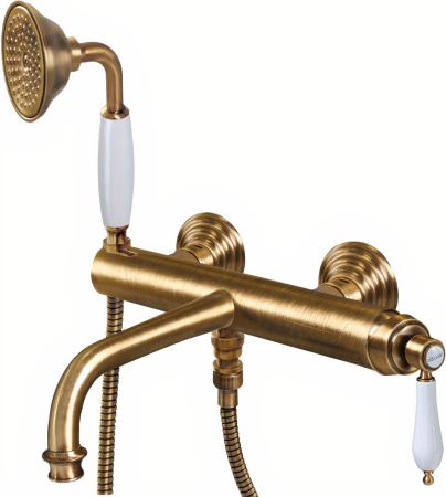 Смеситель Cezares Aphrodite APHRODITE-VDM-02-Bi