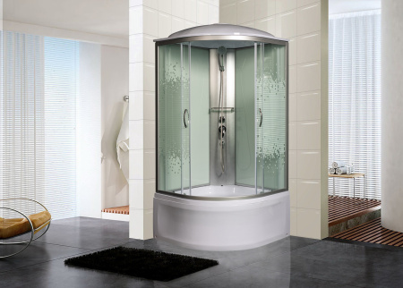 Душевая кабина МОНОМАХ  90/44 С МЗ