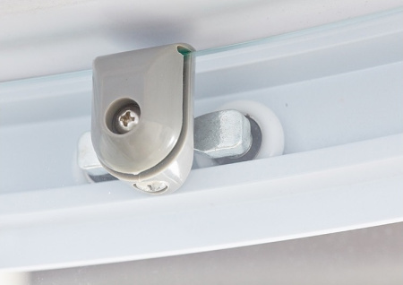 Душевая кабина Niagara Ultra NG-709-01N 100x100