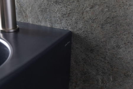 Биде Allen Brau Fantasy 4.11006.AN антрацит