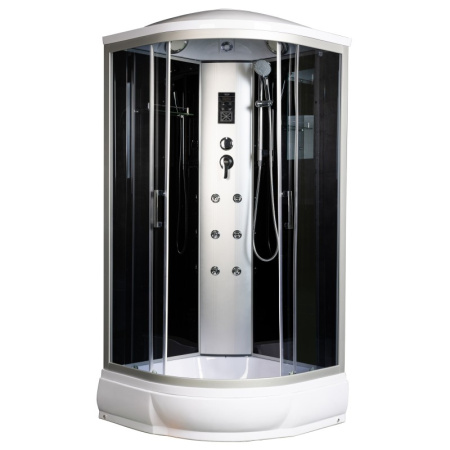 Душевая кабина River Dunay 80/24 TH Душевая кабина River Dunay 80/24 TH