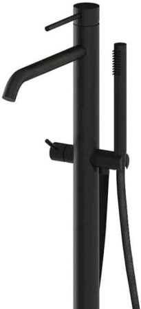Смеситель Paffoni Light LIG032NO Смеситель Paffoni Light LIG032NO