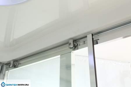 Душевая кабина Black & White G5509