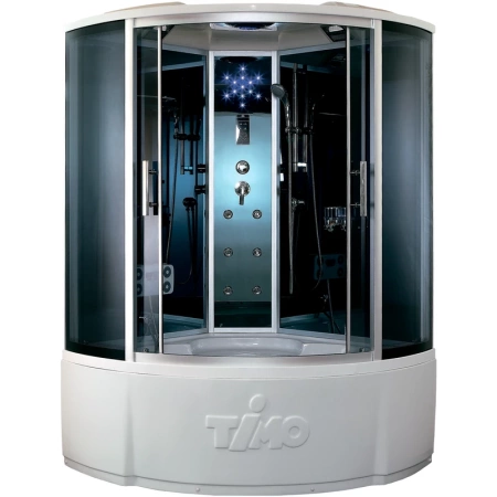 Душевая кабина Timo Standart T-1135 135x135