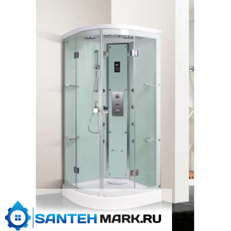 Душевая кабина WeltWasser WW Waise 90/90