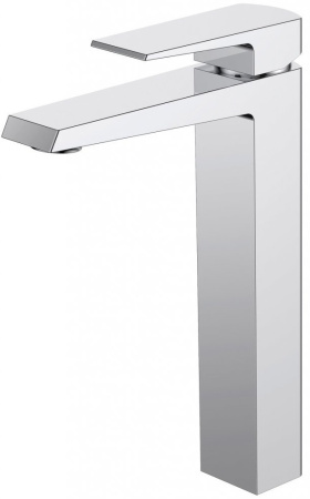 Смеситель для раковины BelBagno Arlie ARL-LMC-CRM Смеситель для раковины BelBagno Arlie ARL-LMC-CRM