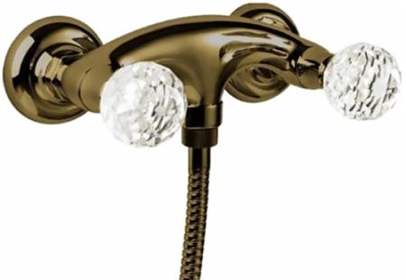 Смеситель для душа Cezares Atlantis ATLANTIS-DS-02-Sw