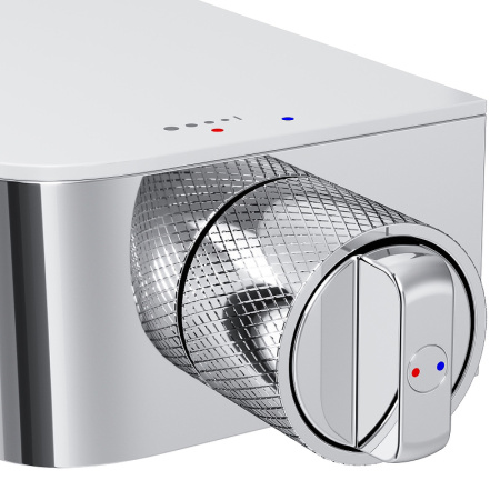 Смеситель Am.Pm Func F8F10500 Хром