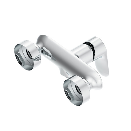 Смеситель для душа Damixa Palace Grand 462000000 Хром