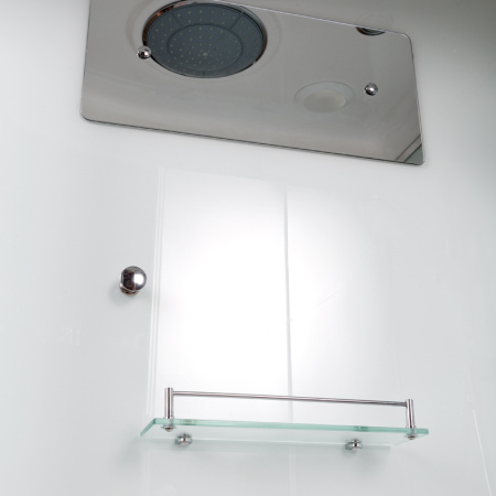 Душевая кабина DTO D 120S R стандартная 120x80