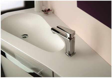 Смеситель Paffoni Sly SY071CR