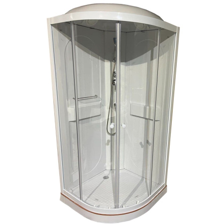 Душевая кабина Parly AE91T