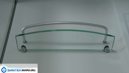 Душевая кабина Timo Lux T-7770 170x90