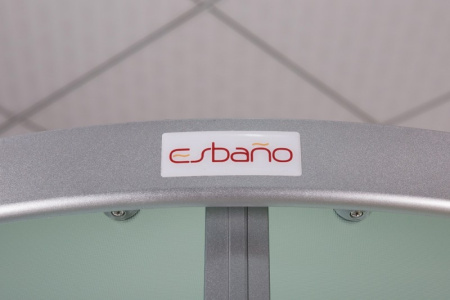 Душевая кабина Esbano ES 90CRB