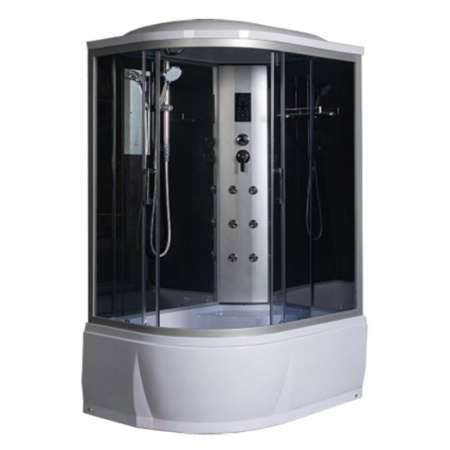 Душевая кабина River Dunay 120/90/44 TH R