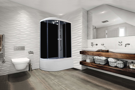 Душевая кабина Parly EC1221R