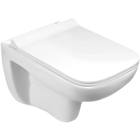 Унитаз с инсталляцией WeltWasser BAMBERG 545+KEHLBACH 004 GL-WT+BAMBERG WT белый/кнопка белая, безободковый, с крышкой микролифт