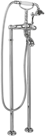 Смеситель для ванны Cezares Margot MARGOT-VDP-01-M