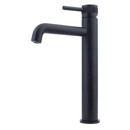 Смеситель Allen Brau Priority 5.31002-31 черный матовый