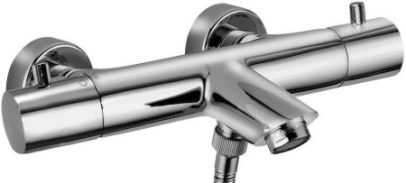 Смеситель Paffoni Light LIQ022CR