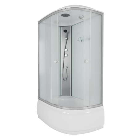 Душевая кабина Niagara Eco NG-7310-14L 120x80