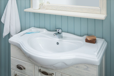 Смеситель Paffoni Nettuno Due ND071CR