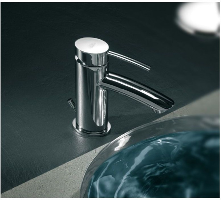 Смеситель Paffoni Berry BR071CR