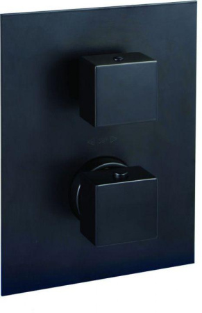 Смеситель Paffoni Elle LEQ513NO/M (с внутренней частью)