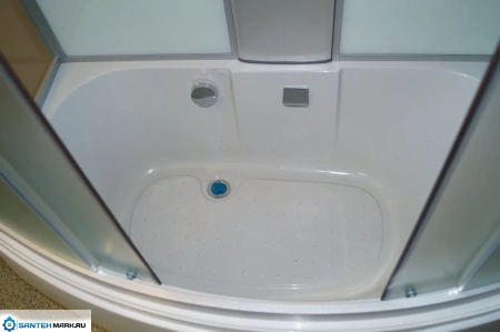 Душевая кабина Parly BN140