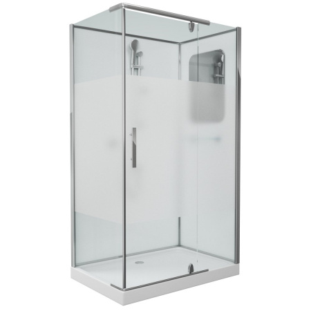 Душевая кабина Grossman GR-172QL 120x80