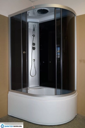 Душевая кабина Parly EC120 L