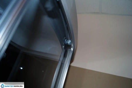 Душевая кабина Parly CN140