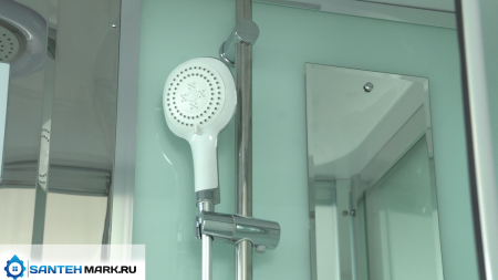 Душевая кабина Timo Comfort T-8840 C 140x88