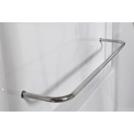 Душевая кабина Deto L 590 GM 90x90 с гидромассажем Душевая кабина Deto L 590 GM 90x90 с гидромассажем