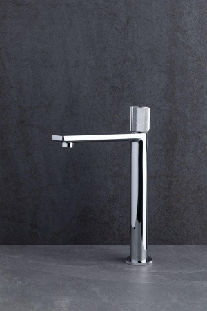 Смеситель Allen Brau Liberty 5.33002-00 хром Смеситель Allen Brau Liberty 5.33002-00 хром