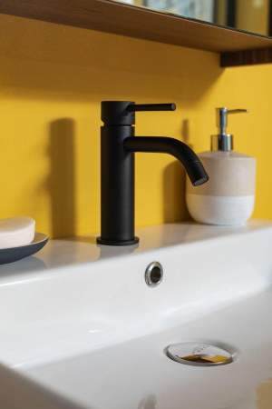 Смеситель Paffoni Light LIG071NO