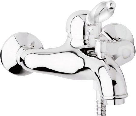 Смеситель Cezares Elite ELITE-VM-01-M