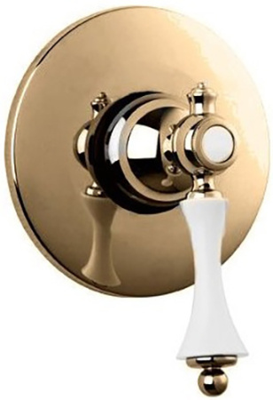 Смеситель для душа Cezares Margot MARGOT-DIM-02-Bi с внутренней частью Смеситель для душа Cezares Margot MARGOT-DIM-02-Bi с внутренней частью