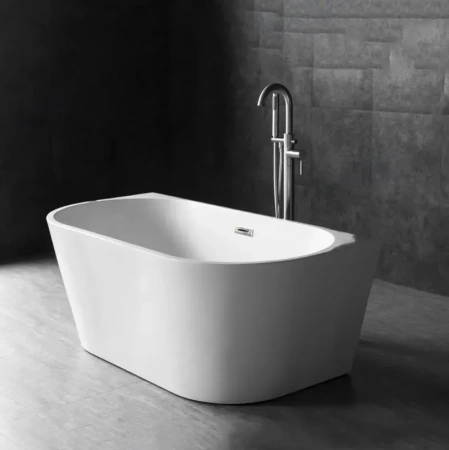 Ванна SanDav Oasis OS-180-85 НК