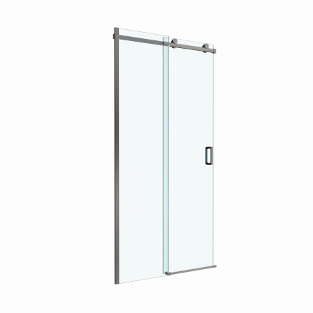 Душевая дверь в нишу BelBagno SOFT_CLOSE-2-BF-1-110-C-GM