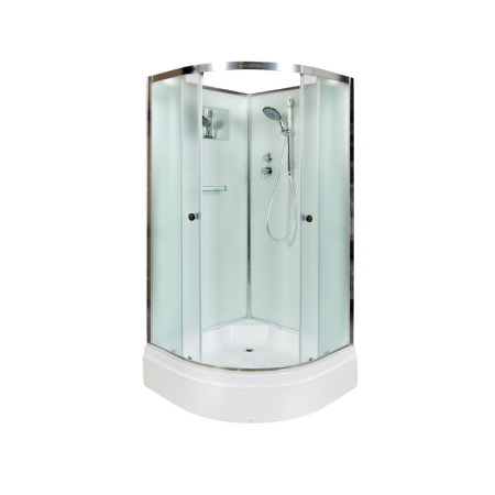 Душевая кабина DTO D 271 100x100