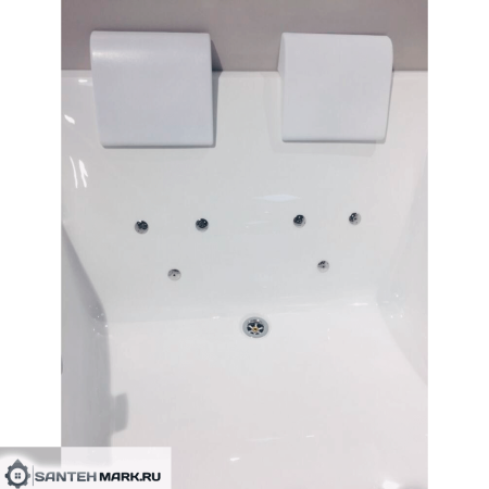 Ванна Orans OLS-BT-65100X L