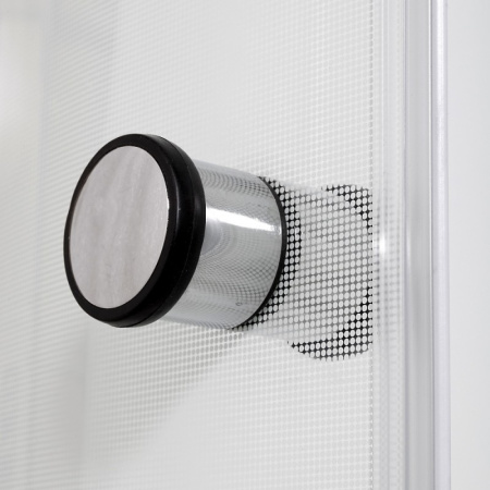 Душевая кабина DTO DM 2090 GM+EL 90x90 с гидромассажем и электрикой Душевая кабина DTO DM 2090 GM+EL 90x90 с гидромассажем и электрикой