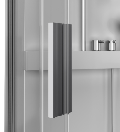 Душевая кабина Am.Pm Like W80C-016-090MTA, 90х90, без гидромассажа