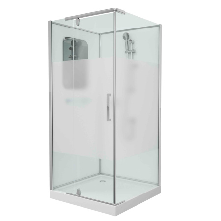 Душевая кабина Grossman GR-170QL 100x100