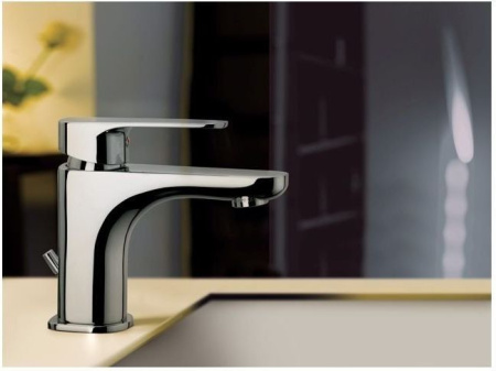 Смеситель Paffoni Sly SY071CR