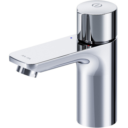Смеситель для раковины AM.PM X-Joy F85A02500 Хром Смеситель для раковины AM.PM X-Joy F85A02500 Хром