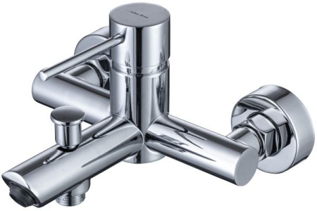 Смеситель Allen Brau Glority 5.51003-00 хром